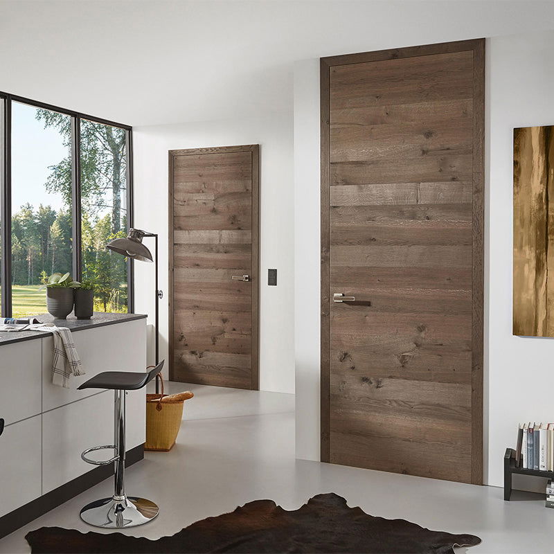 Elegant Internal Door - Approved By Design