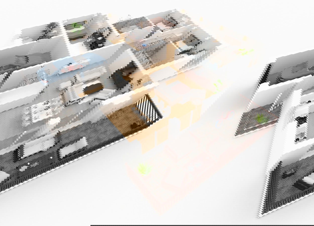 Interior Design Consultation - Approved By Design