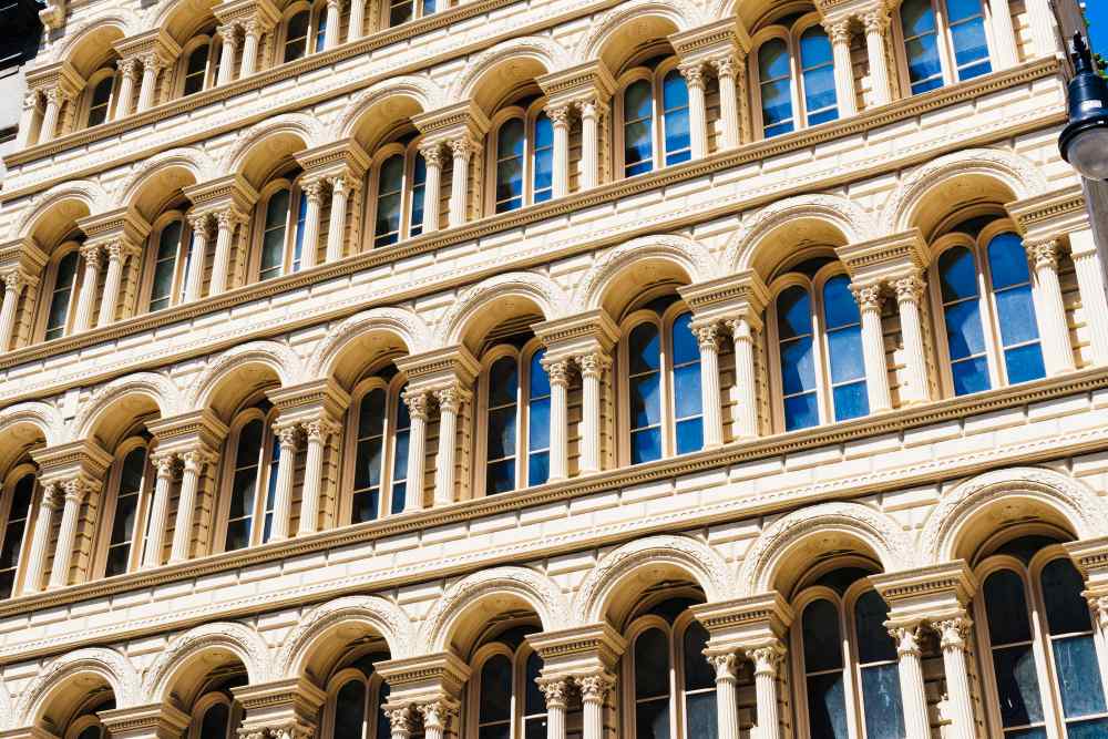 What is Architectural Style? 15 Types of Architectural Styles