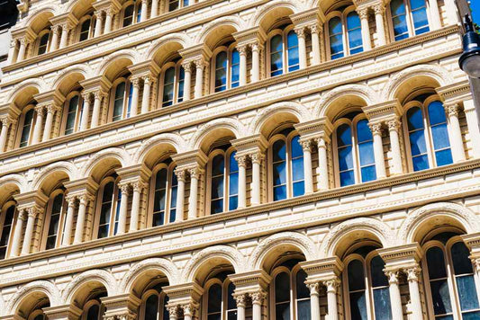 What is Architectural Style? 15 Types of Architectural Styles