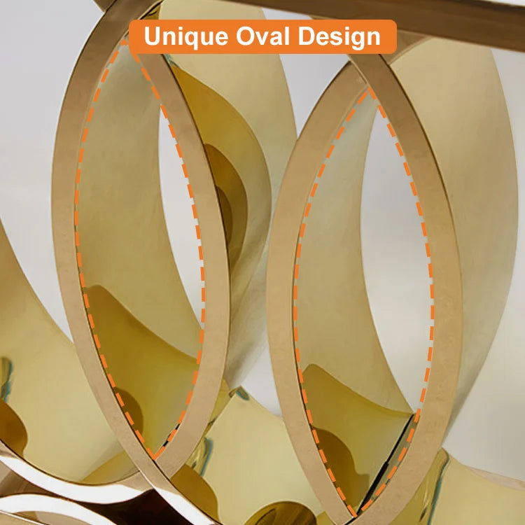 1200mm Narrow Modern White Console Table with Faux Marble Top & Stainless Steel Base - 