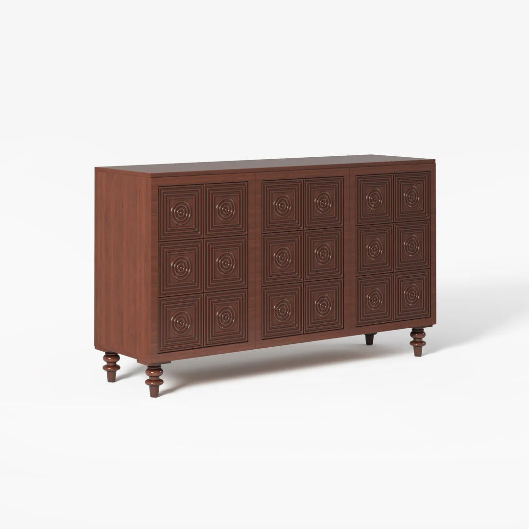 1600mm-2000mm Oval Extendable White Dining Table & 6 White PU Leather Dining Chairs - 