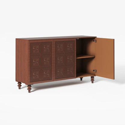 1600mm-2000mm Oval Extendable White Dining Table & 6 White PU Leather Dining Chairs - 