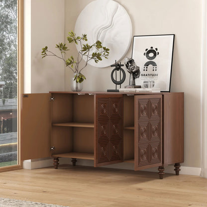 1600mm-2000mm Oval Extendable White Dining Table & 6 White PU Leather Dining Chairs - 