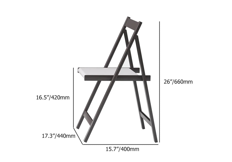 Ultic 1500mm Modern Grey Rectangle Folding Wood Dining Table Set with Chair 5 Pieces