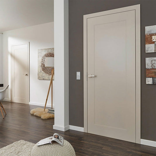 Elegant Internal Door - Approved By Design