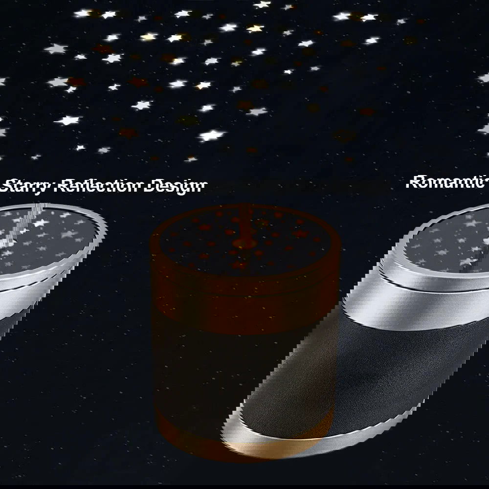 Gold Kitchen Island light Geometric Starry Pendant Light - 