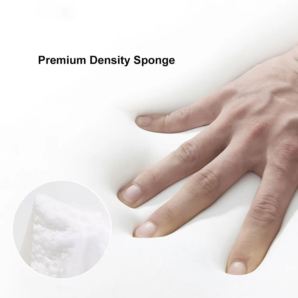 Japandi Beige Accent Chair Velvet Upholstery Armchair with Walnut Frame for Living Room - 