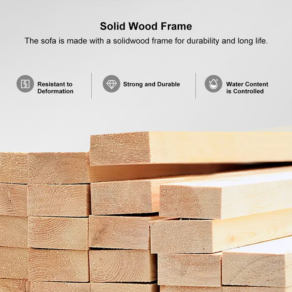 Japandi Dark Green Boucle Accent Chair Shaggy Armchair for Living Room - 