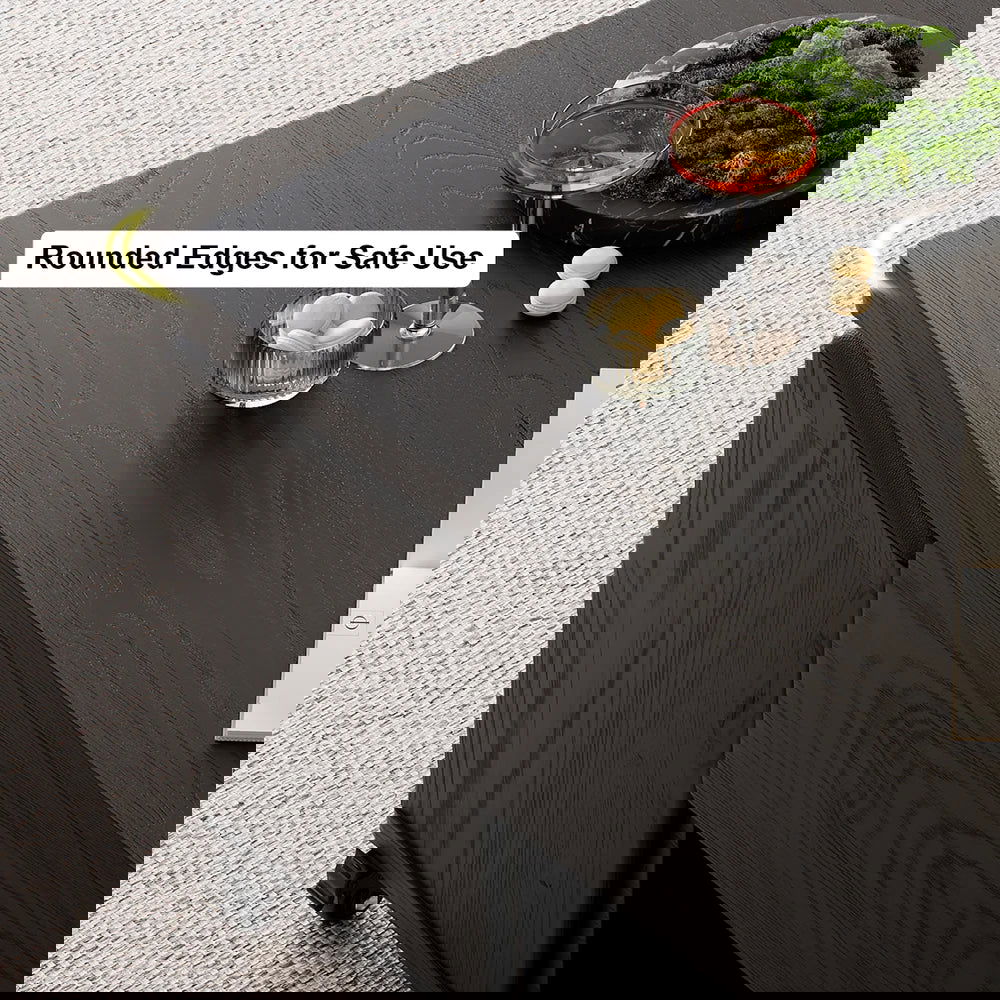 Modern Black Lift Top Coffee Table 4 in 1 with Storage Ottoman Foldable and Casters - 