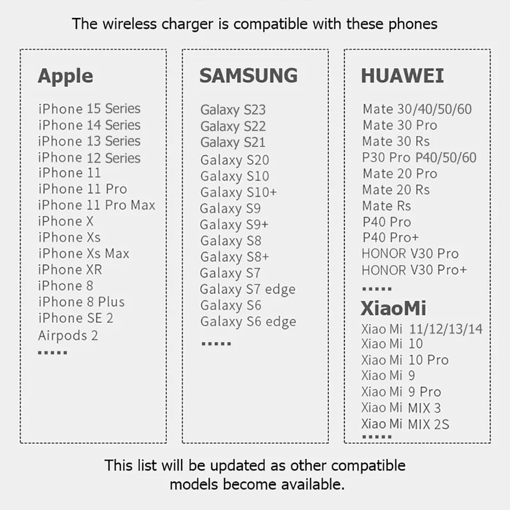 Modern Gold Arc Floor Lamp for Living Room with Shelf & Wireless Charger & USB - 