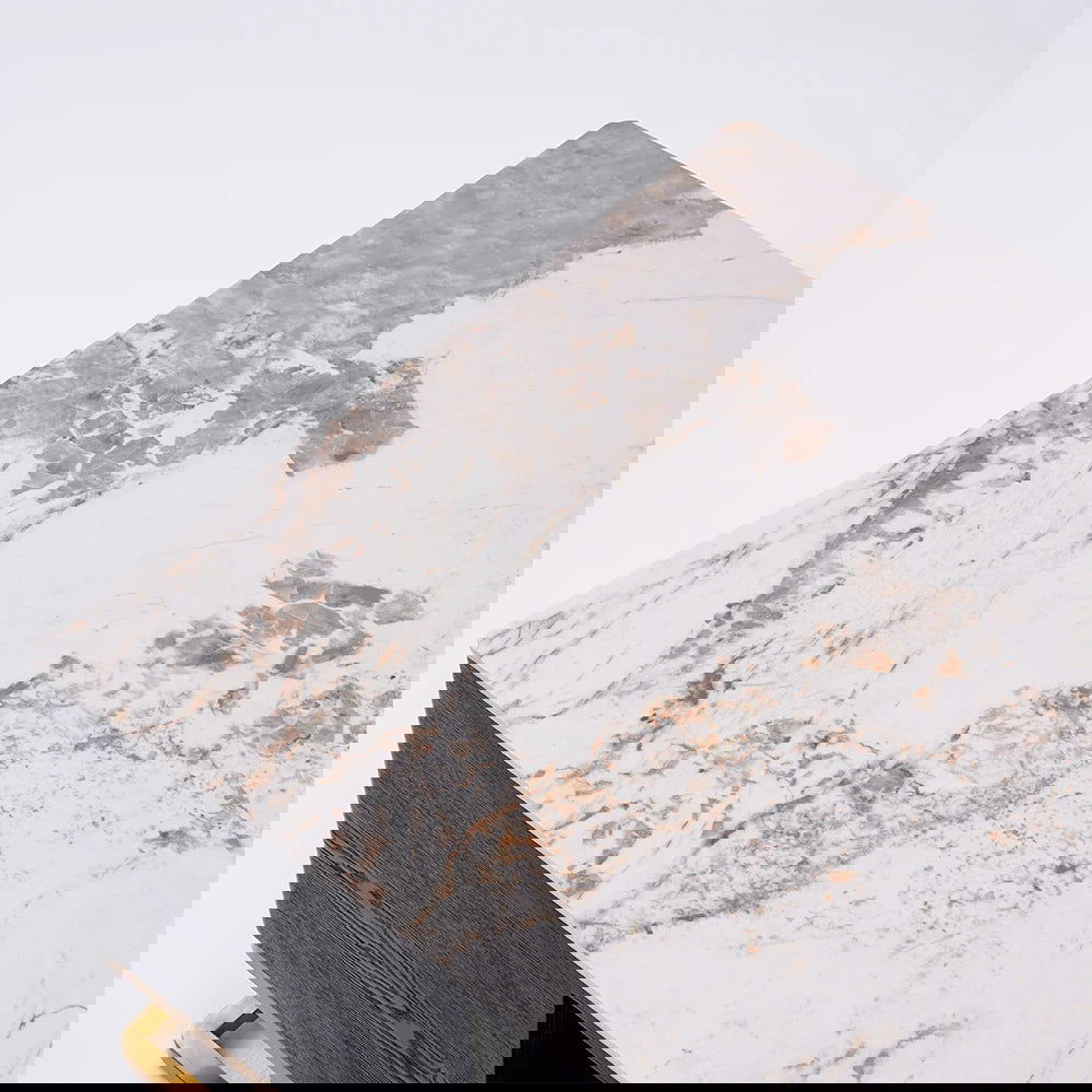 Stonesk Modern TV Stand & Coffee Table Set for 2540mm TV in Black with Drawers - Homary