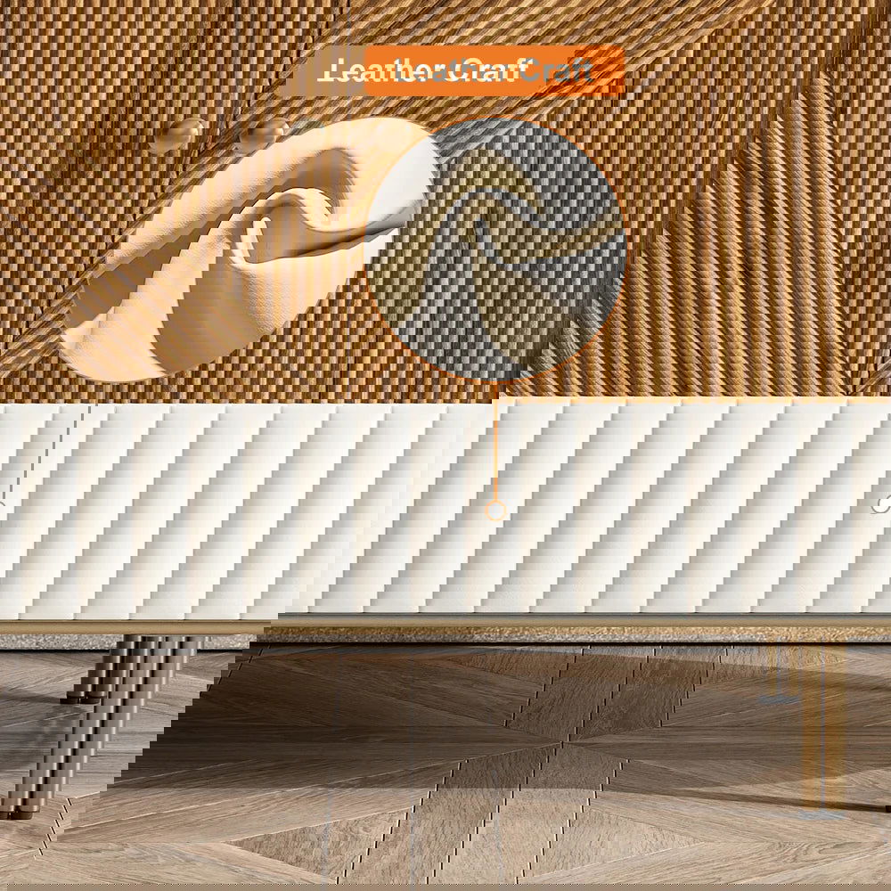 Wovent Mid-Century Square Modern Walnut Wood Narrow Side Table with Storage Nightstand - Homary