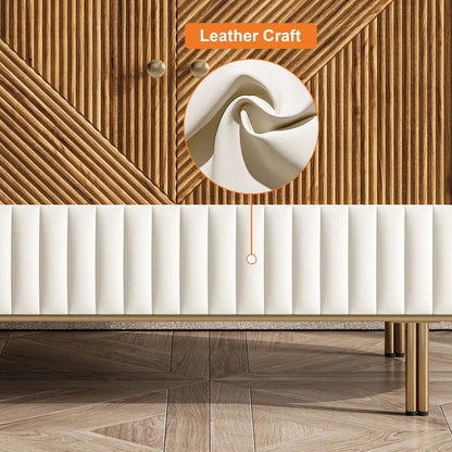 Wovent Mid-Century Square Modern Walnut Wood Narrow Side Table with Storage Nightstand - Homary